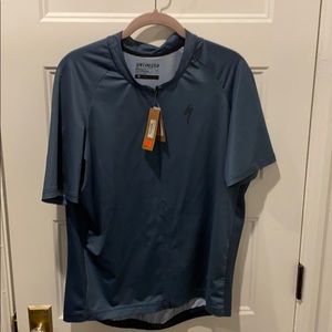 Cycling Jersey XXL slim fit